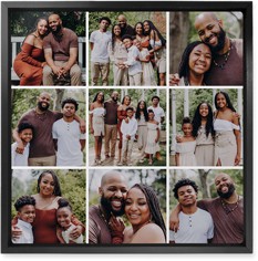 Gallery Grid of Nine