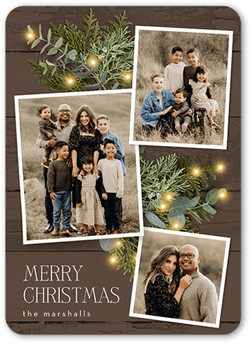 Festive Photos