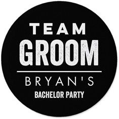Team Groom