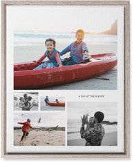 Hero Collage Portrait