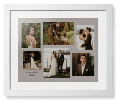 Gallery Collage of Six