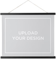 Upload Your Own Design Landscape