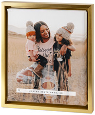 Travel Banner Portrait