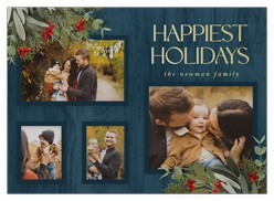 Classic Nordic Wishes