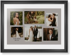 Gallery Collage of Six