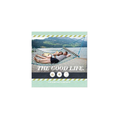 World Travel 12x12 undefined  Premium Album