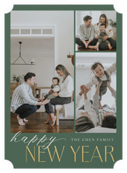 Merry Modern Tidings