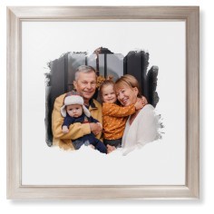 Brushed Moments Landscape