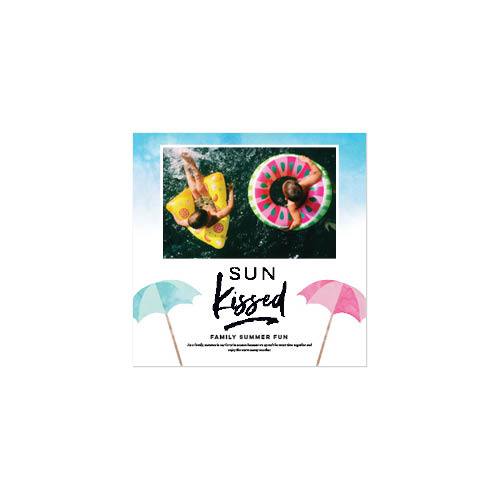 We Love Summer 10x10 undefined  Premium Album