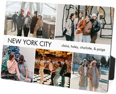 Landscape Gallery Of Five