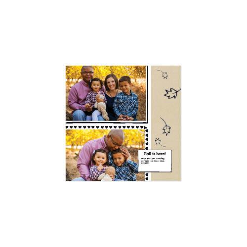 Scrapbook Moments 12x12 undefined  Wall Calendar