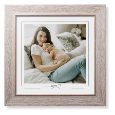 Whimsical Border of One