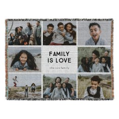 Text Gallery of Eight