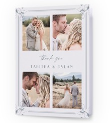 Sketched Wildflowers