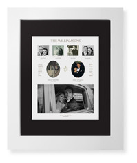 Marriage Family Tree