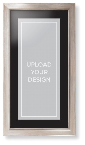 Upload Your Own Design Portrait