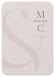 Ampersand Swirls