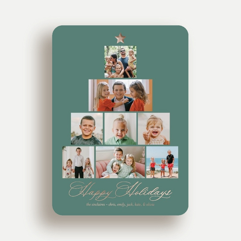 Memory Tree