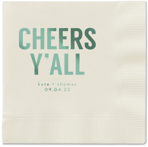 Cheers Yall