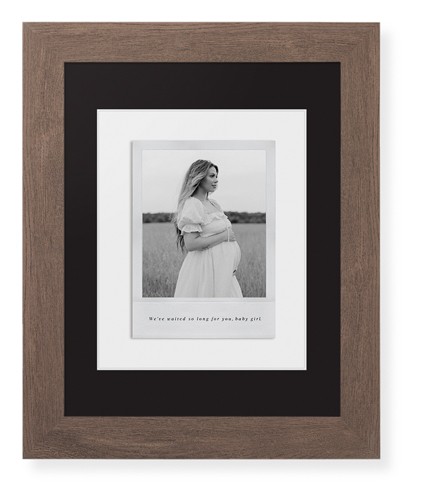 Simple Photo Frame