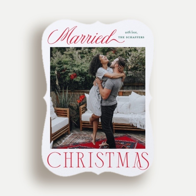 Newlywed Script