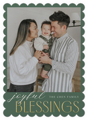 Merry Modern Tidings