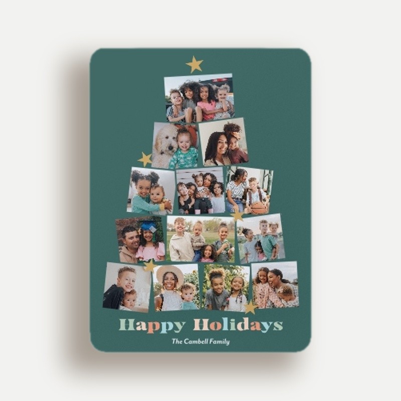 Photo Tree