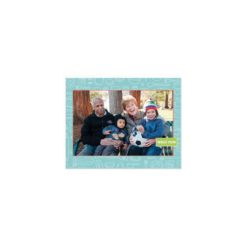 We Heart Grandparents 8x11 undefined  Photo Book
