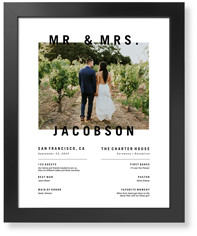 Modern and Minimal Moments