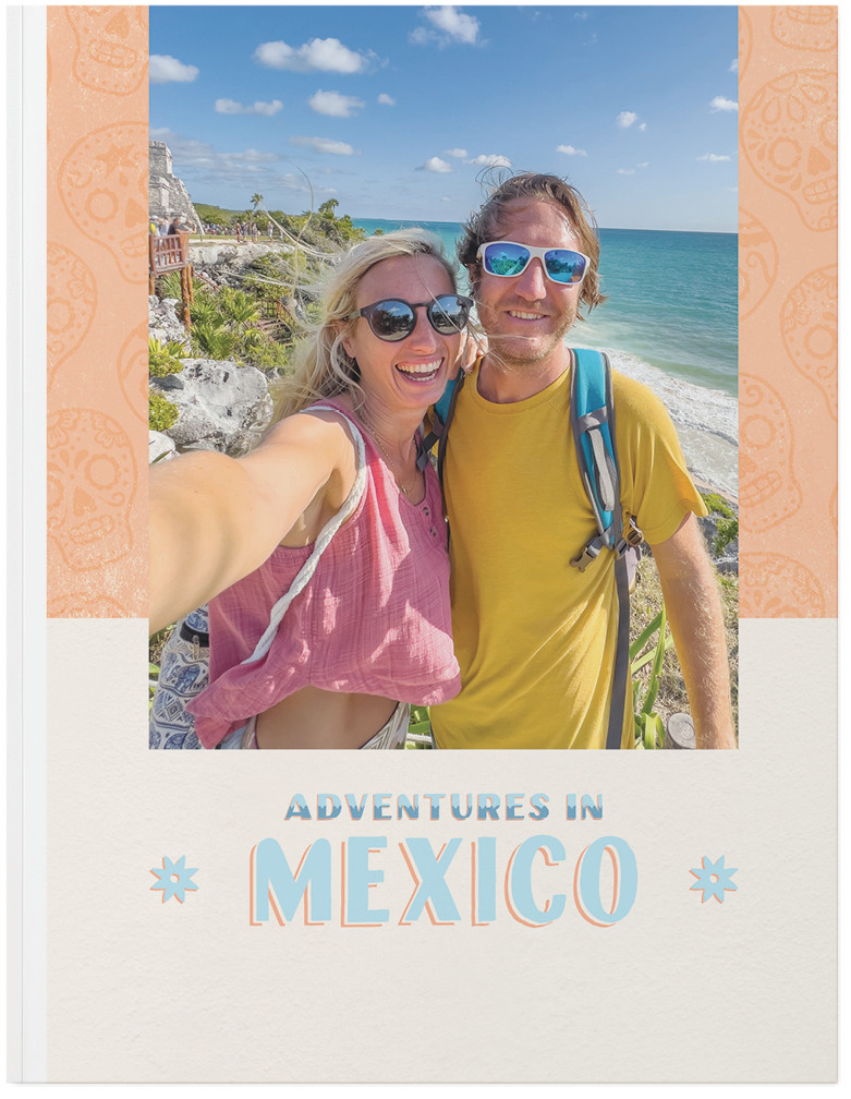 Adventures in Mexico