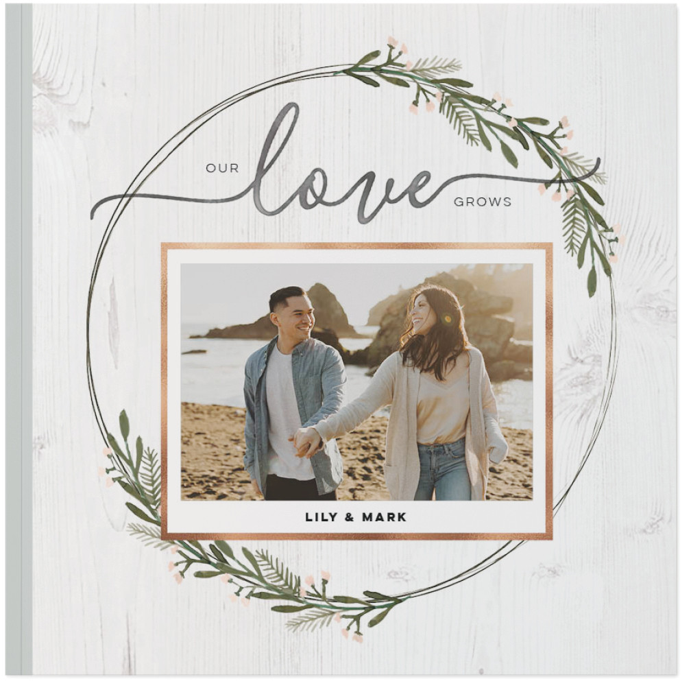 Forever Love by With Merriment