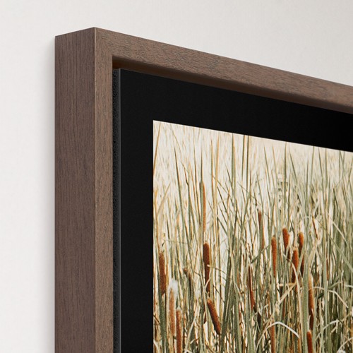 Gallery of One Pano 12x36 Multicolor  Mounted Print