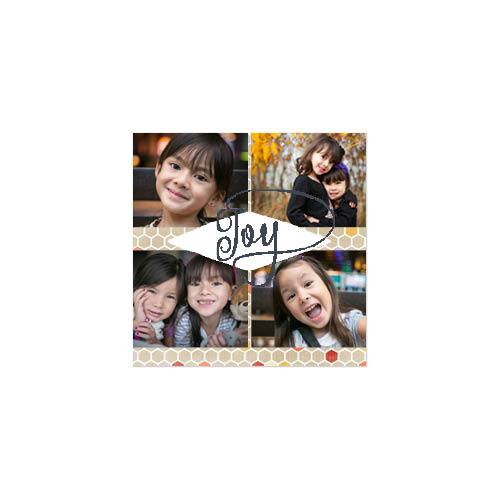 Textures and Patterns 12x12 undefined  Wall Calendar