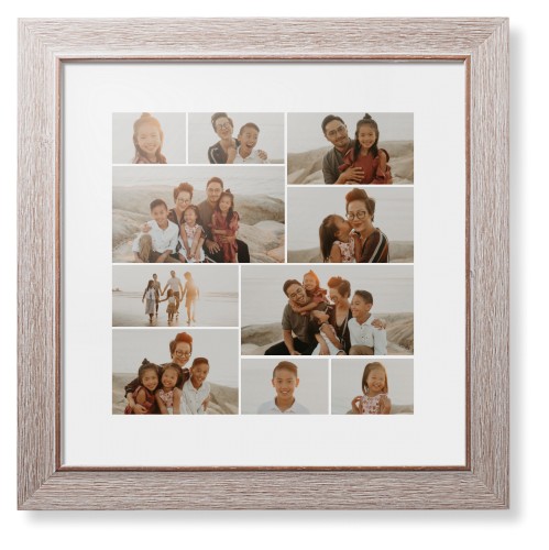 Gallery of Ten