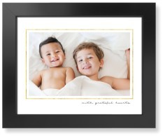 Simply Elegant Frame