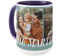 Stacked Arch Collage