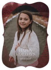 Glamorous Holiday Deco