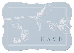 Sketched Wildflowers