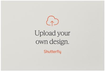 Upload Your Own Design