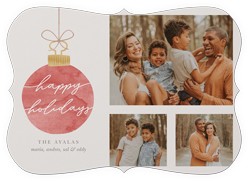 Warmhearted Watercolor