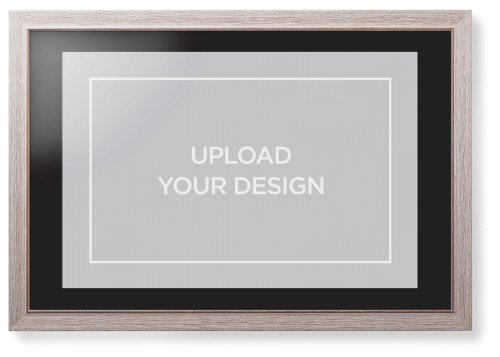 Upload Your Own Design