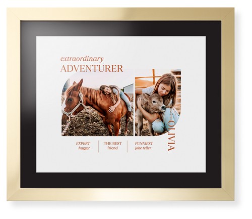 Favorite Infographic​