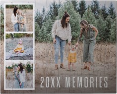 Photo Strip Memories