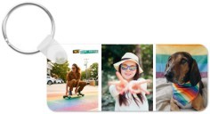 Gallery of Three Landscape