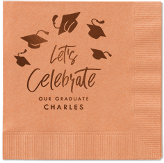 Cap Confetti