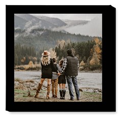 Simple Gallery of One Border