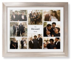 Modern Family Collage