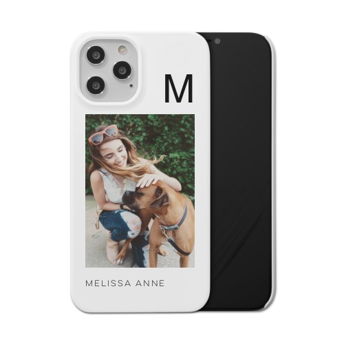 Gallery of One Initial