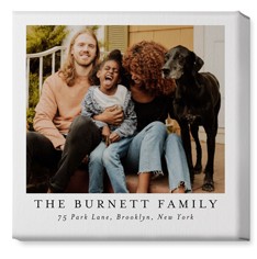 Gallery of One Landscape