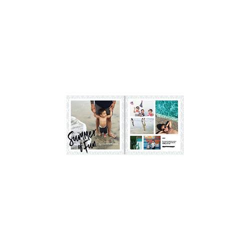 Family Yearbook 12x12 undefined  Premium Album